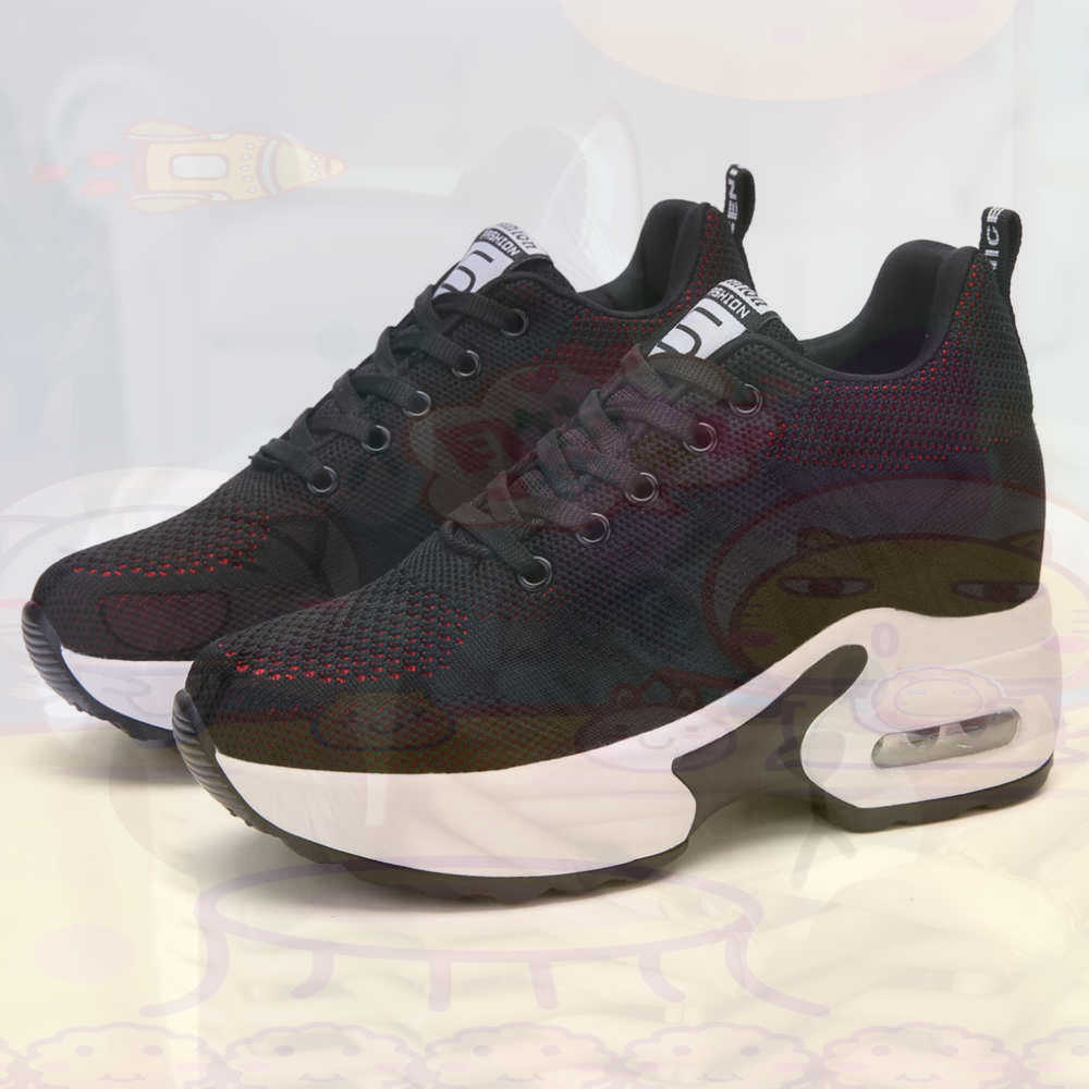 Luxury Lifestyle Names - Red Size 36 Shoes Woman Tennis