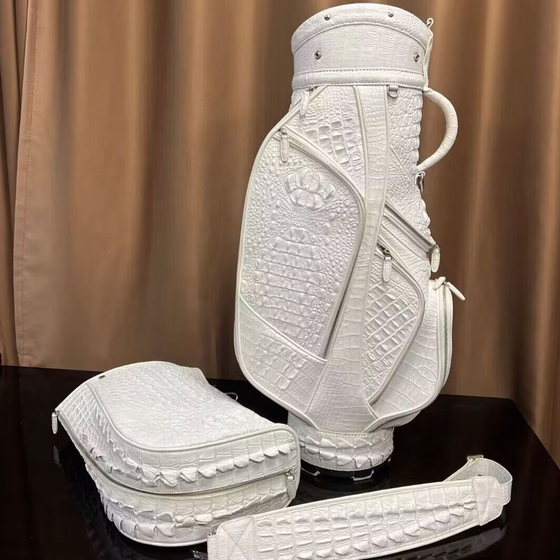 Golf Carry Bags for Custom Mad - огляд і ціна Luxury Lifestyle Furniture
