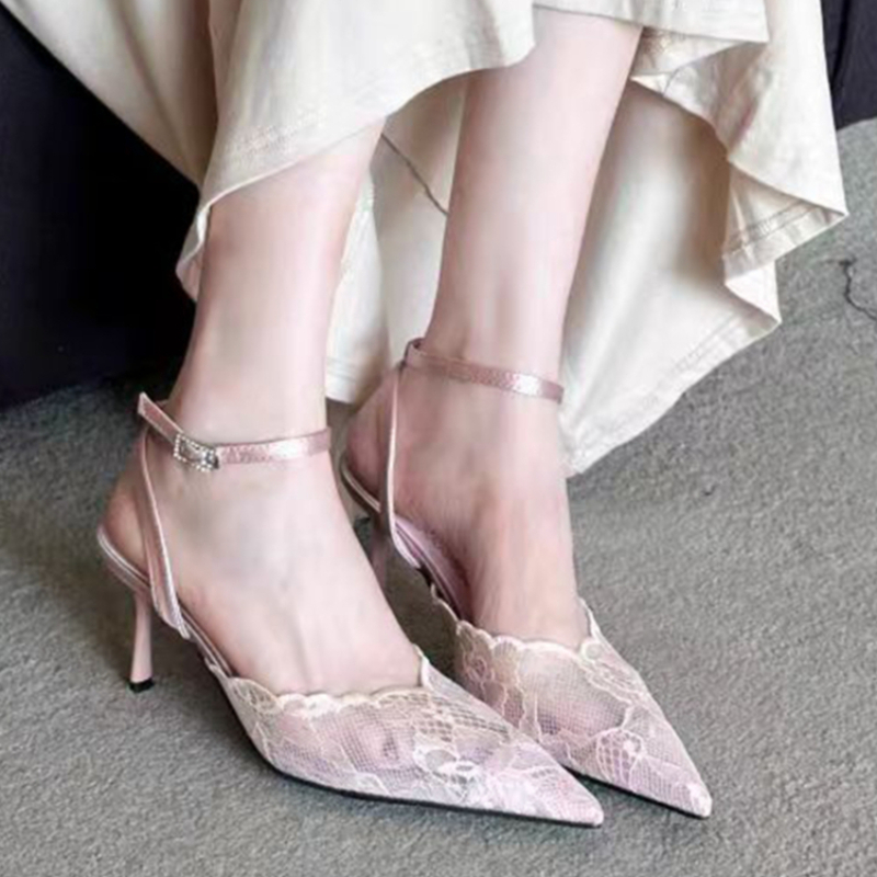 Elegant Women's Sandals Sexy H - огляд і ціна Luxury Lifestyle Shoes
