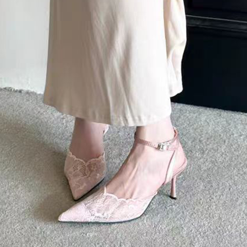 Elegant Women's Sandals Sexy H - огляд і ціна Luxury Lifestyle Shoes