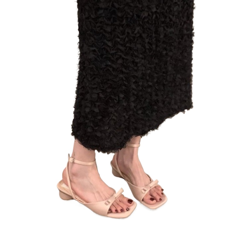 2026 New Summer Women Fashion  - огляд і ціна Luxury Lifestyle Shoes