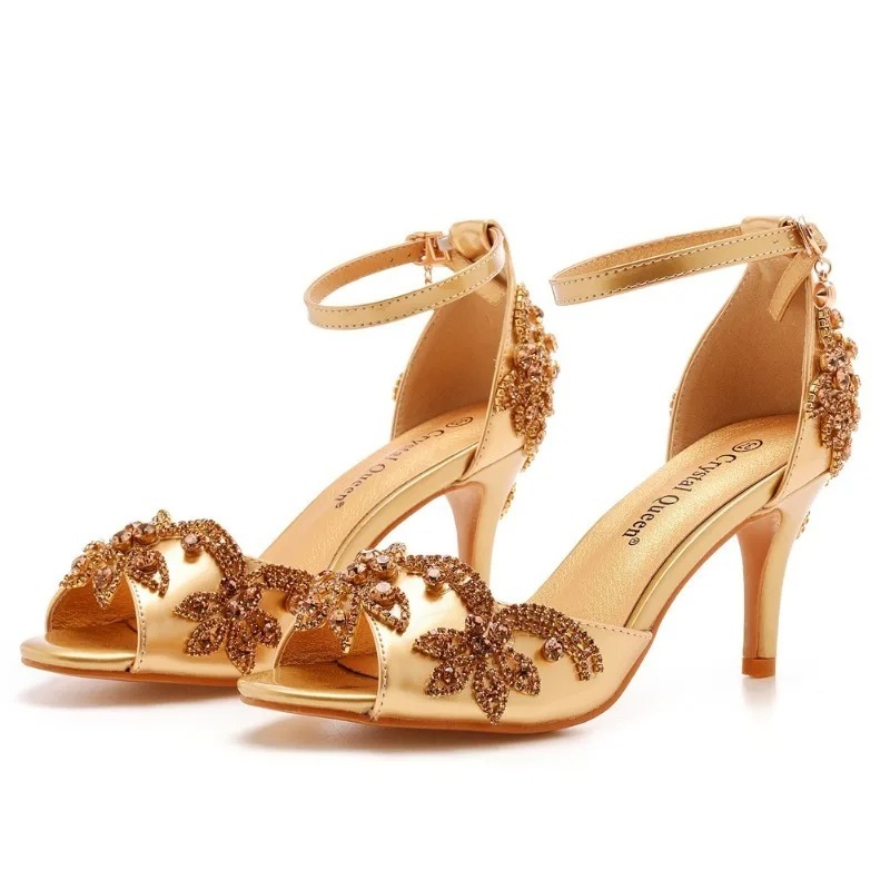 Fashion Designer Women's Shoes - огляд і ціна Luxury Lifestyle Shoes