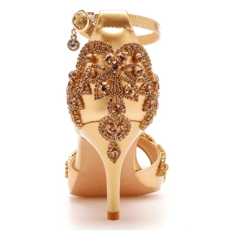 Fashion Designer Women's Shoes - огляд і ціна Luxury Lifestyle Shoes