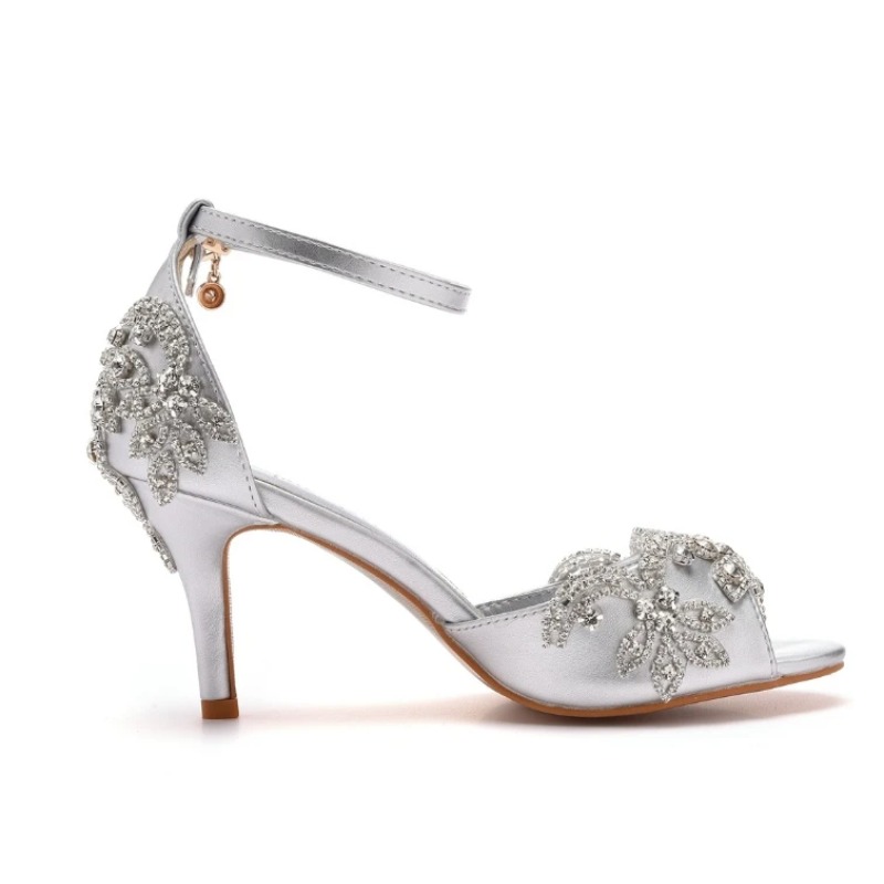 Fashion Designer Women's Shoes - огляд і ціна Luxury Lifestyle Shoes