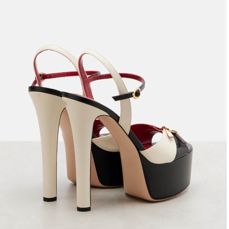 French Style Luxury High-Heele - огляд і ціна Luxury Lifestyle Shoes