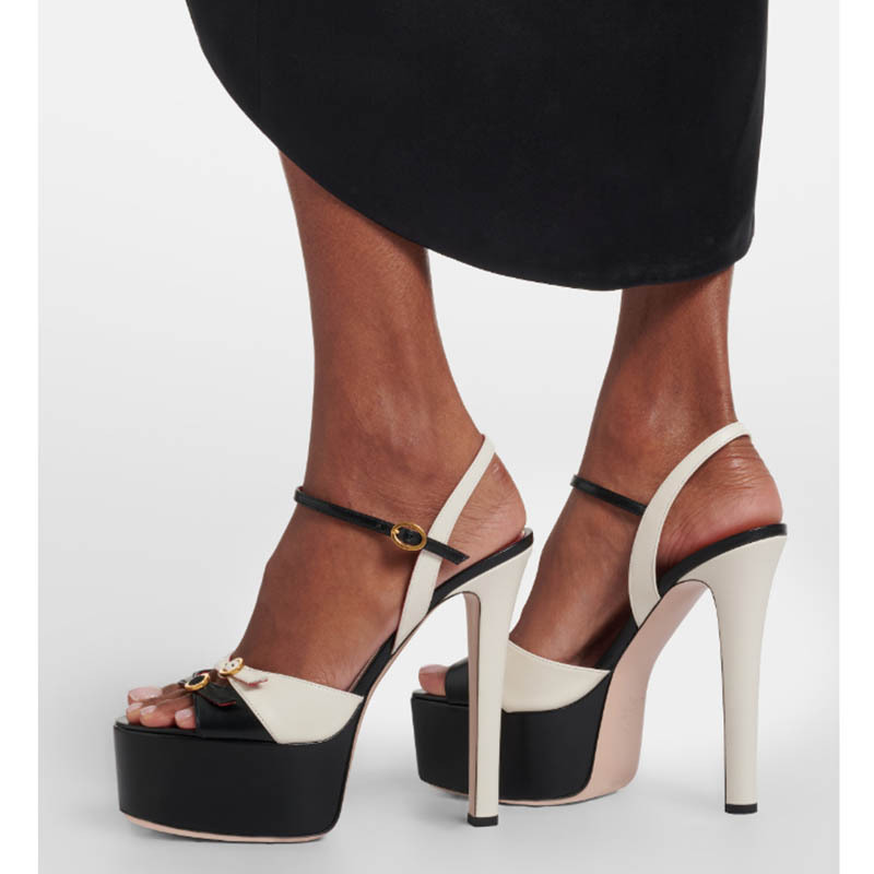 French Style Luxury High-Heele - огляд і ціна Luxury Lifestyle Shoes