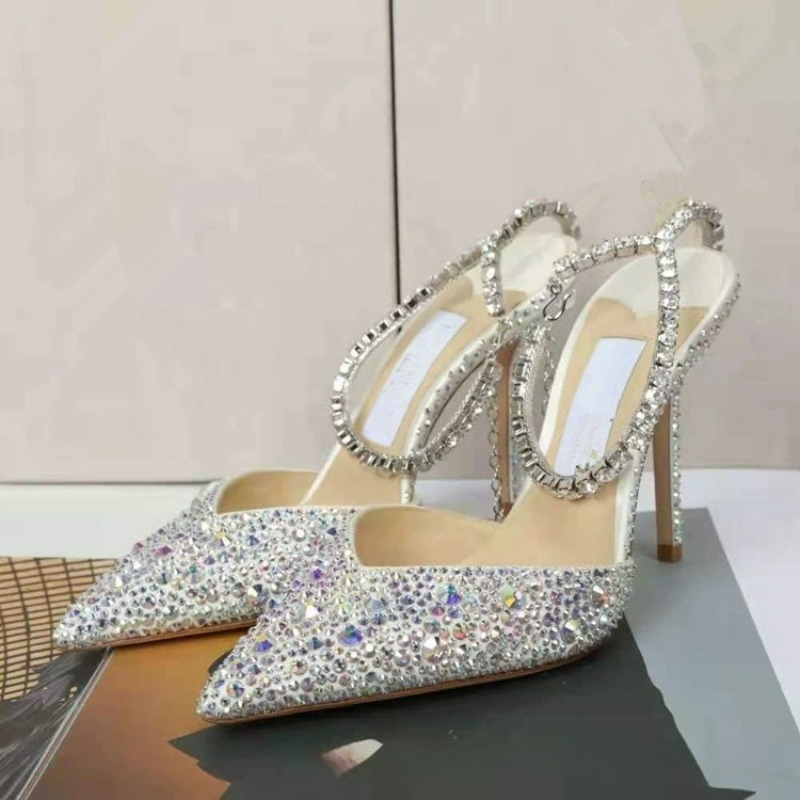 New Woman Shoes Summer New Cry - огляд і ціна Luxury Lifestyle Shoes
