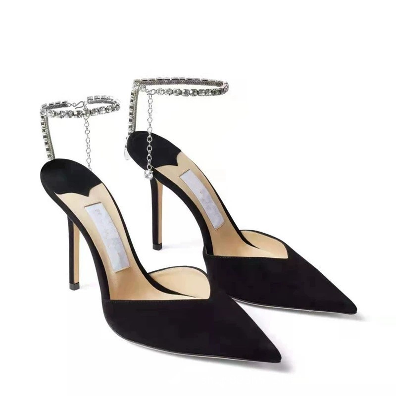 New Woman Shoes Summer New Cry - огляд і ціна Luxury Lifestyle Shoes
