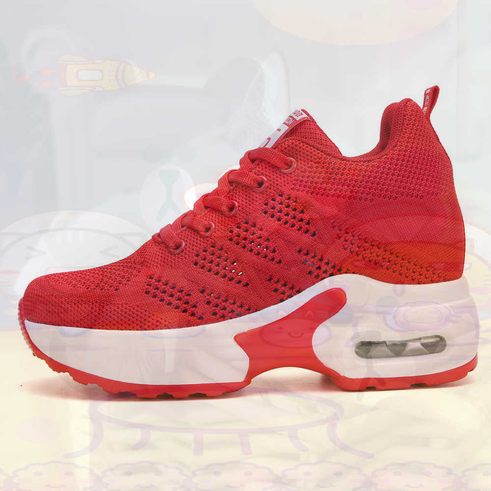 Red Size 36 Shoes Woman Tennis - огляд і ціна Luxury Lifestyle Names