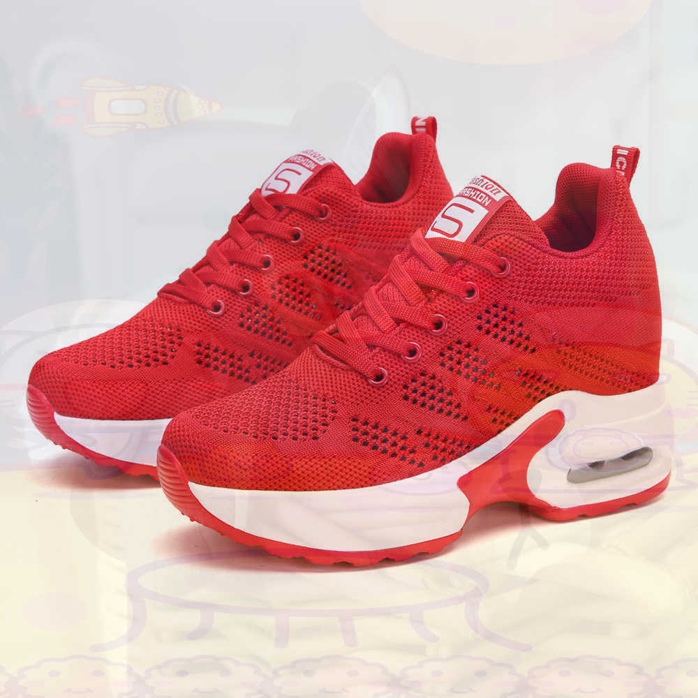 Red Size 36 Shoes Woman Tennis - огляд і ціна Luxury Lifestyle Names