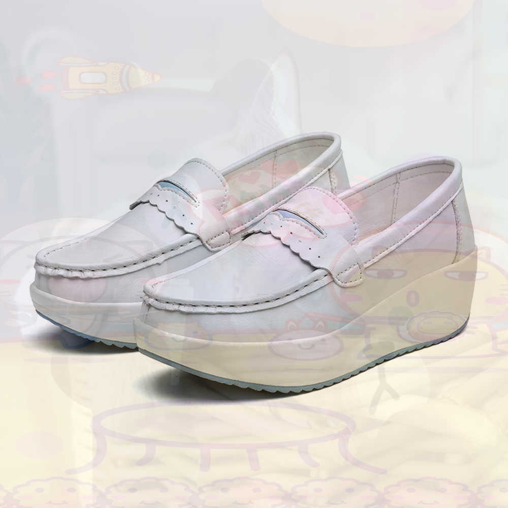 Plataform Winter Pink Sneakers - огляд і ціна Luxury Lifestyle Names