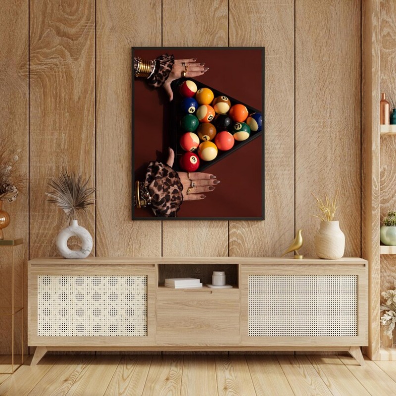 Retro Nightlife Casino Poker D - огляд і ціна Luxury Lifestyle Furniture