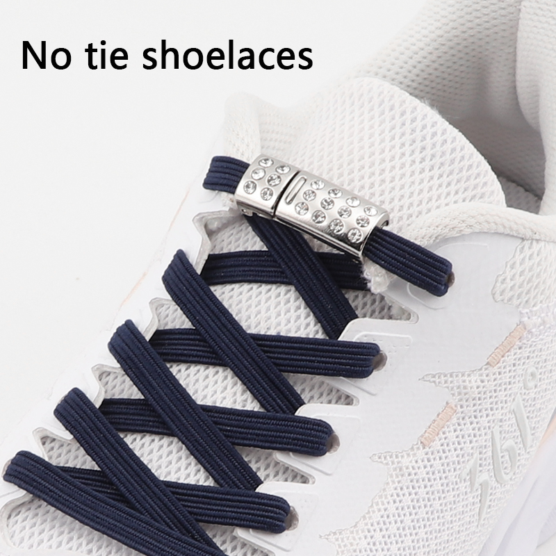 Elastic Laces Sneakers Luxury  - огляд і ціна Luxury Lifestyle Shoes