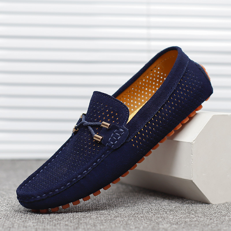 2026 Summer Men Casual Shoes L - огляд і ціна Luxury Lifestyle Men