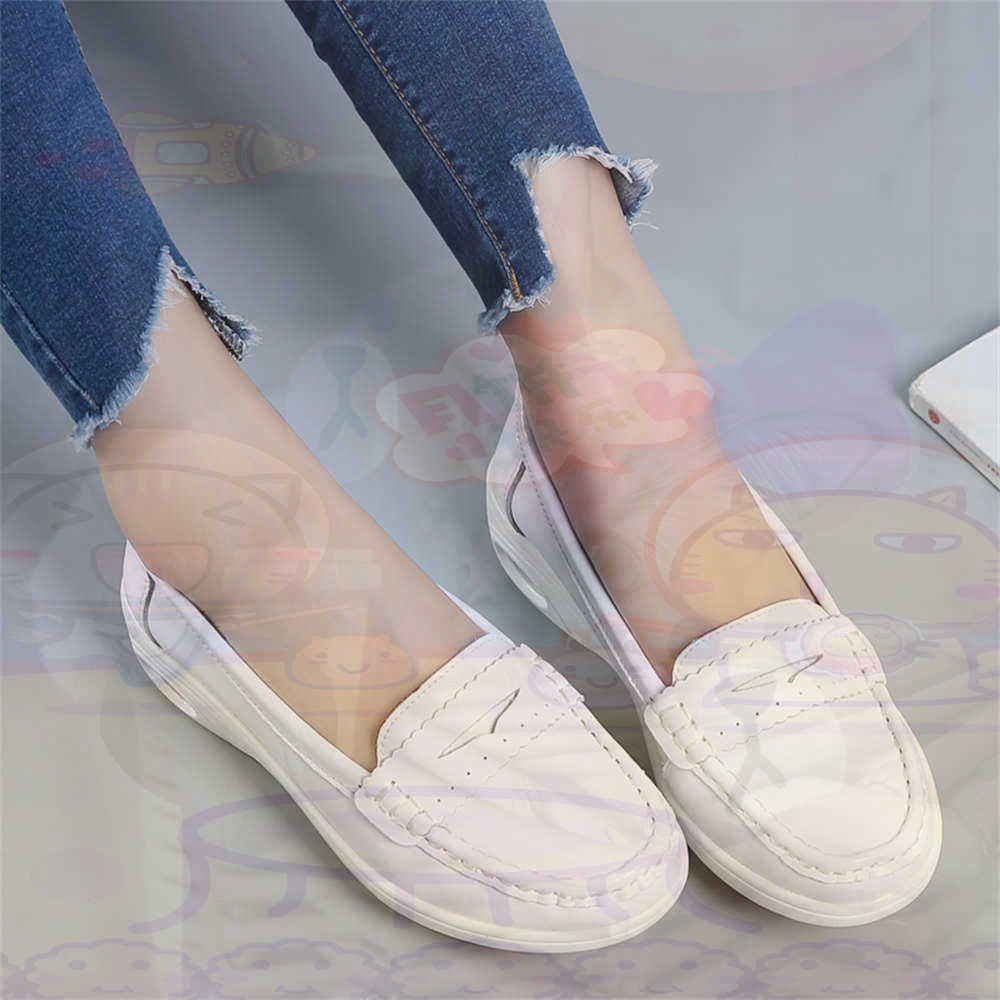 Soft Slip-on Womens Large Size - огляд і ціна Luxury Lifestyle Names