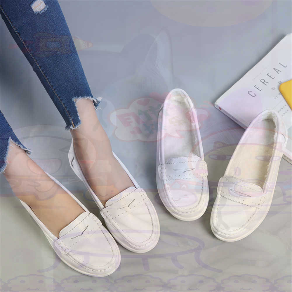Soft Slip-on Womens Large Size - огляд і ціна Luxury Lifestyle Names