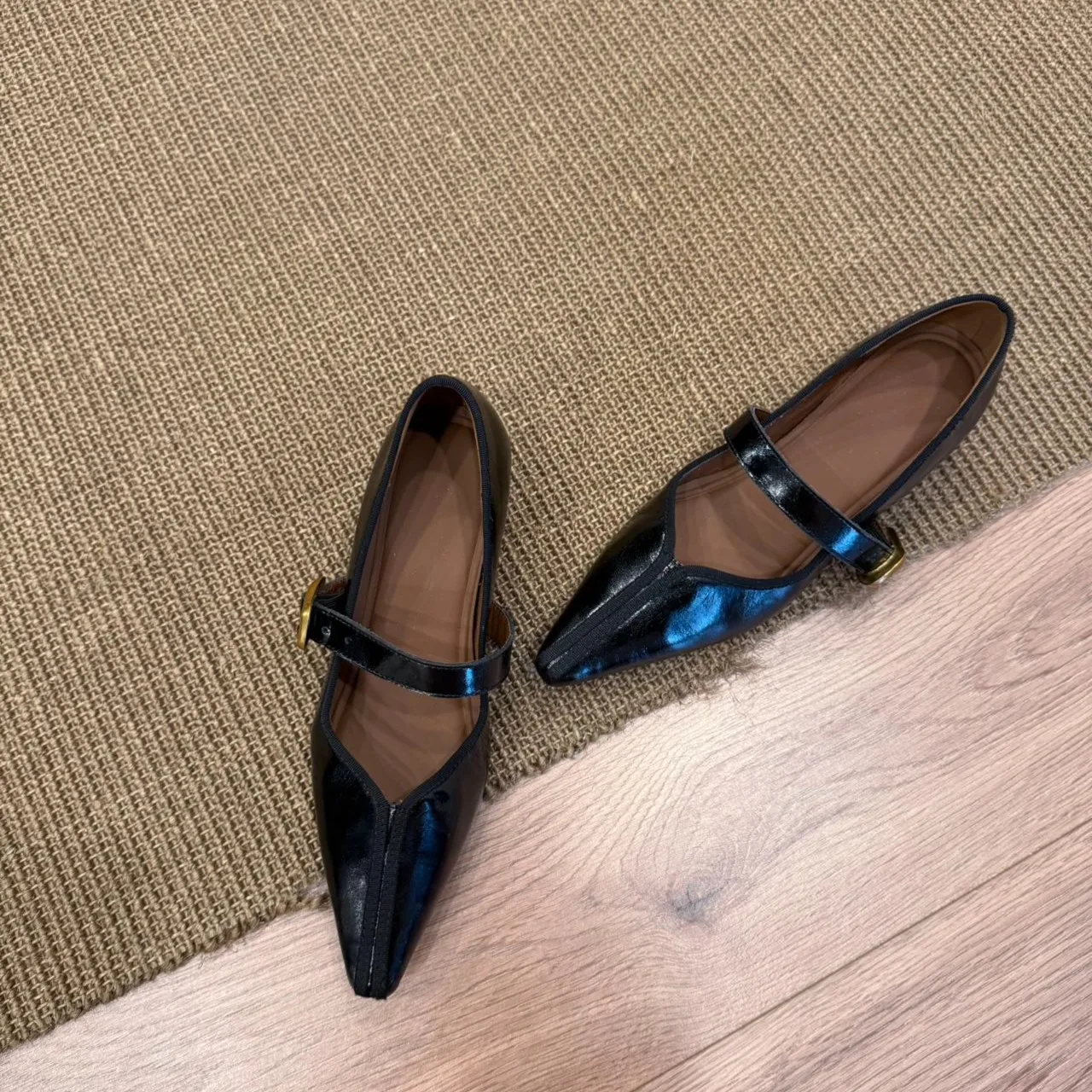 BANFANG Women's High Shoes 3cm - огляд і ціна Luxury Lifestyle Shoes