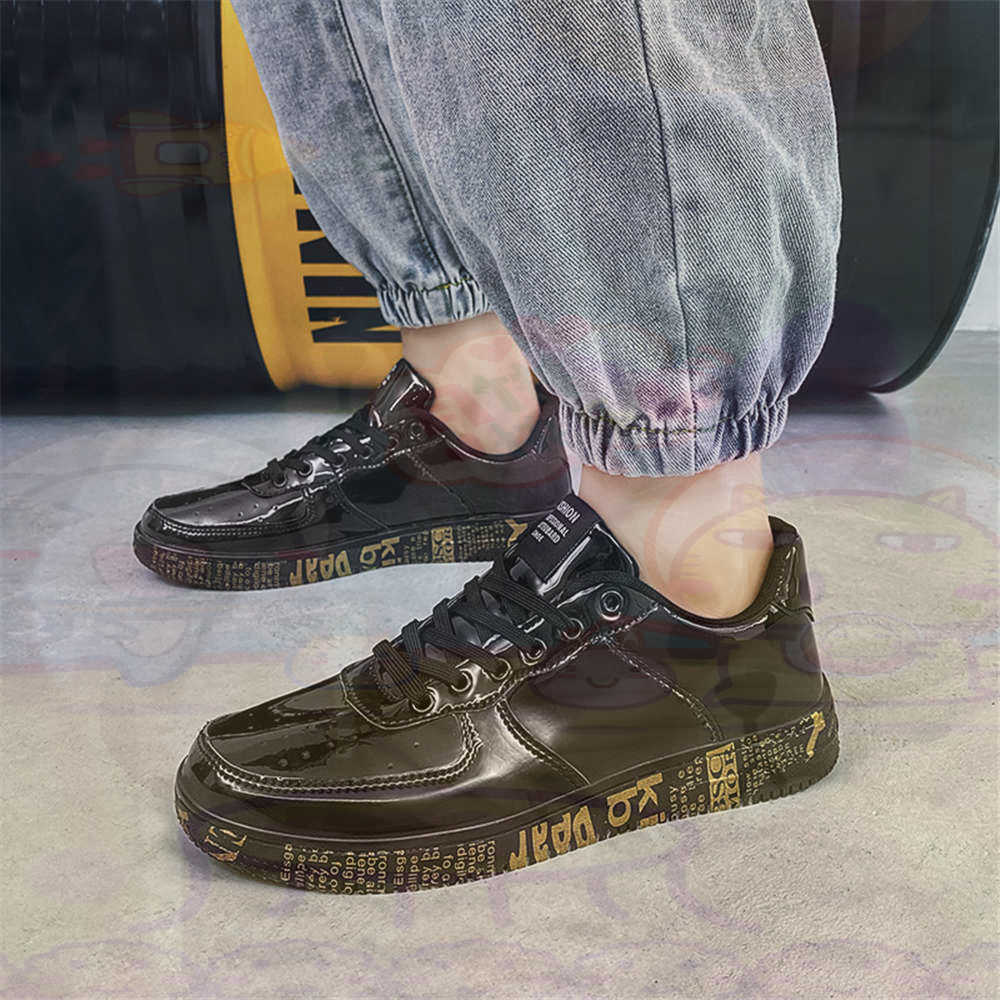 Round Foot Size 45 Sneakers Wh - огляд і ціна Luxury Lifestyle Names