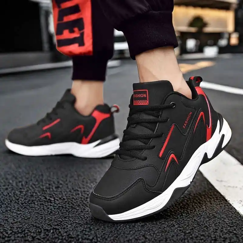 Cold-proof Spring Gym Sneakers - огляд і ціна Luxury Lifestyle Names