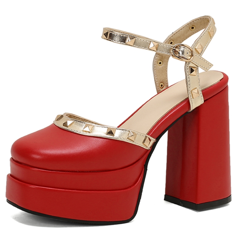 Luxury High Heels Summer Shoes - огляд і ціна Luxury Lifestyle Shoes