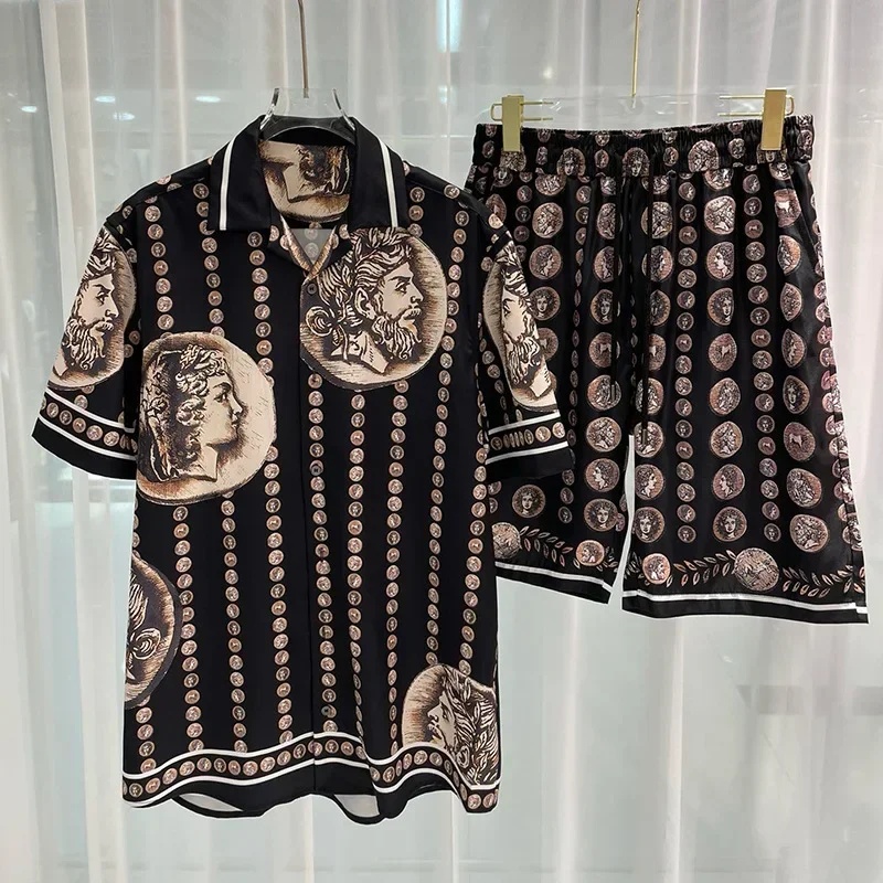 Ropa Hombre Royal Luxury Men S - огляд і ціна Luxury Lifestyle Men